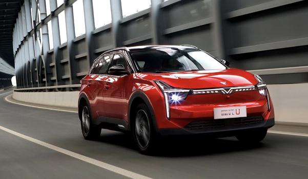 哪吒汽車2020年銷量，開啟時尚網約車（個性十足）