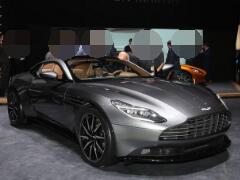4.0V8與5.2V12大比拼 阿斯頓馬丁dbs和db11區別