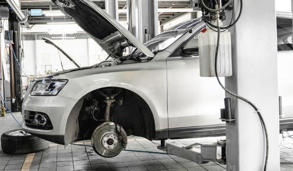 剎車優先，提高安全駕駛性（縮短安全制動時間）