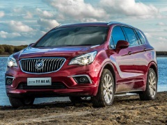 噪音小的suv20萬以內 首選推薦經典車型昂科威