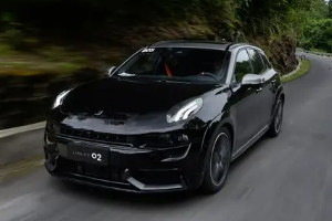 領克02發動機怎么樣 輸出馬力可達190匹(搭載1.5T和2.0T發動機)