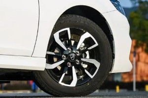 a5翼舞輪胎規格 型號尺寸為195/60 r16