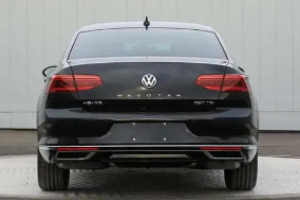 大眾帕薩特發動機排量多少 兩種發動機排量(1.4T和2.0T)