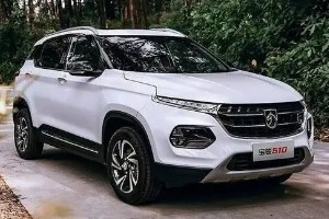寶駿510怎么樣 百公里油耗實測7.9L(搭載1.5L發動機)