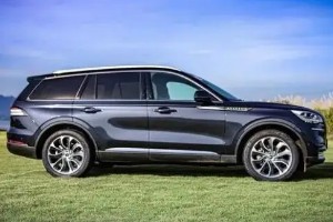 林肯飛行家口碑怎么樣 車身長達5米(搭載3.0T發動機)
