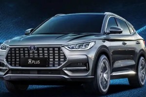 比亞迪宋plus怎么樣值得買嗎 搭載1.5T發動機(車身長達4.7米)