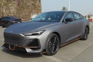 長安univ發動機怎么樣 輸出馬力可達233匹(搭載1.5T和2.0T發動機)