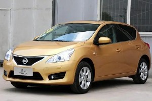 日產騏達的發動機怎么樣 輸出馬力可達122匹(搭載1.6L發動機)