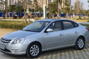 現代悅動這車怎么樣值得買嗎 馬力可達123匹(油耗實測7.8L)