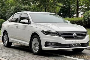 大眾朗逸2022款圖片及報(bào)價(jià)自動擋 新車售價(jià)11萬一輛(沒有2022款)