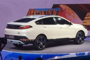 啟辰t90原車輪胎什么牌子 優科豪馬輪胎(十分耐磨)