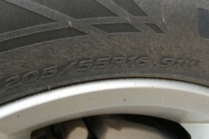 輪胎規格205/55r16是什么意思 代表著輪胎的尺寸規格（一定要了解）
