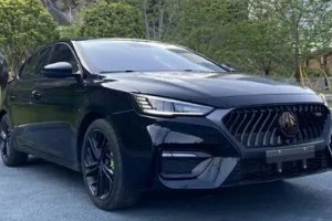 名爵6輪胎型號規格多少 尺寸為225/45 r18(胎寬為225mm)