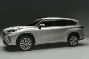 漢蘭達怎么樣 新款車型霸氣、車輛動力加速強勁、保值率比較高