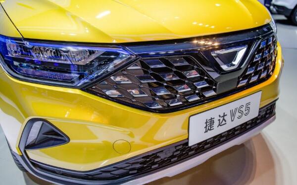 捷達的車標歷史 屬于當(dāng)下流行的極簡風(fēng)格