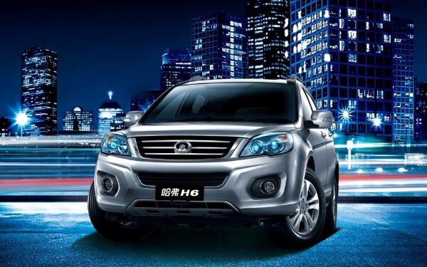 國產(chǎn)汽車的擔當 長城車系有哪些