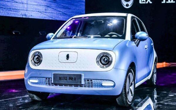 國產(chǎn)汽車的擔當 長城車系有哪些