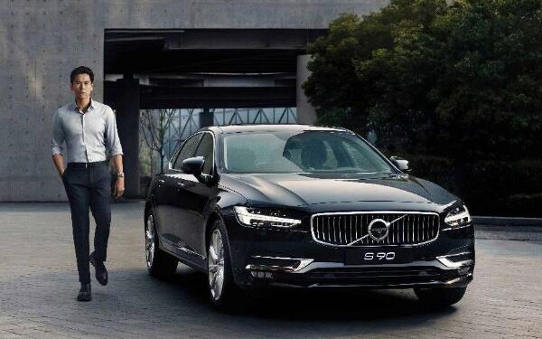 瑞典著名汽車(chē)品牌 沃爾沃車(chē)系有哪些