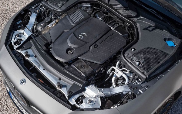 V6發(fā)動機是什么 缸排列為V型的6缸發(fā)動機