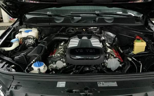不同發(fā)動機型號不同 V6發(fā)動機是什么	