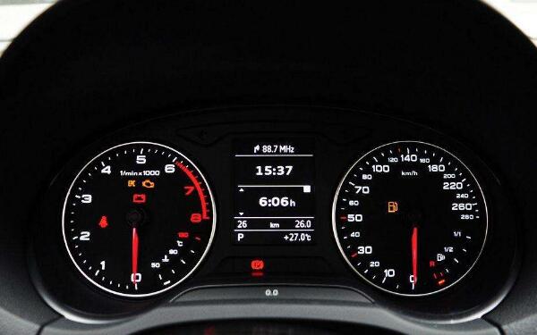 發動機轉速是什么 發動機轉速的高低有何影響