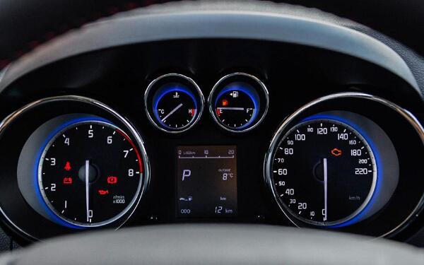 發動機轉速是什么 發動機轉速的高低有何影響