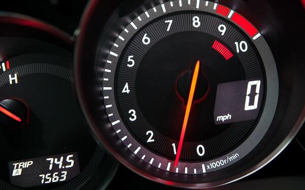 發動機轉速是什么 發動機轉速的高低有何影響