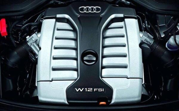W12發動機源自奧迪 W12發動機的優點有哪些	