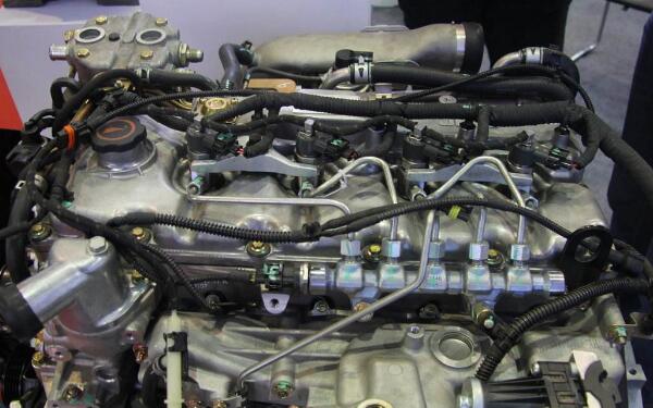 發動機原理介紹 不同發動機的原理有何區別	