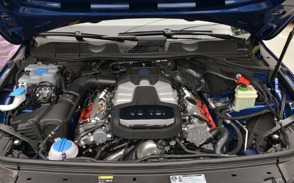 TSI發動機是什么 機械、渦輪和分層直噴