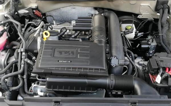 TSI發動機是什么 機械、渦輪和分層直噴