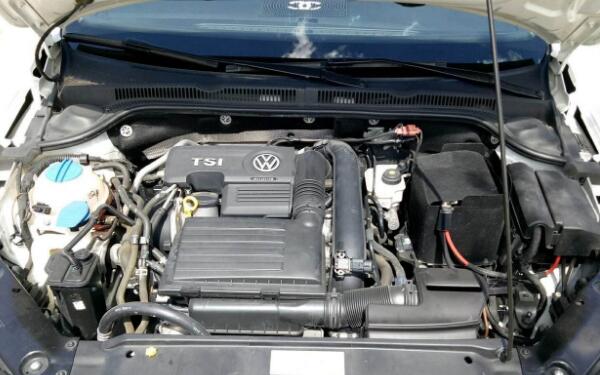 TSI發動機是什么 機械、渦輪和分層直噴