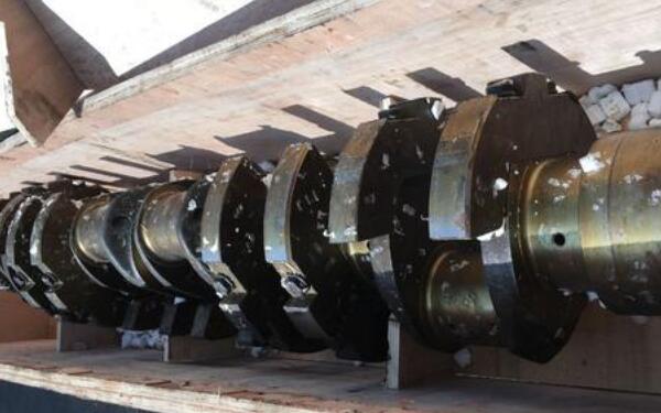 發動機曲軸是什么 發動機曲軸故障及修復方法	