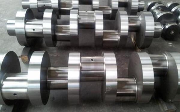 發動機曲軸是什么 發動機曲軸故障及修復方法	