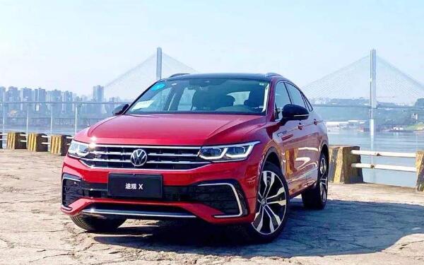 上海大眾汽車價(jià)格大全 熱門(mén)上汽大眾suv推薦