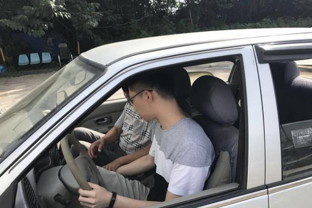 學車流程步驟，最關鍵的步驟是心態好