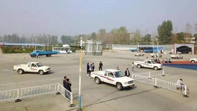 學車流程步驟，最關鍵的步驟是心態好