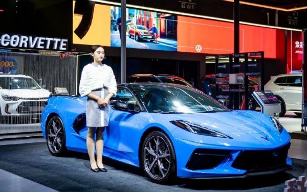 車展11萬的車能還價多少 和還價能力有關