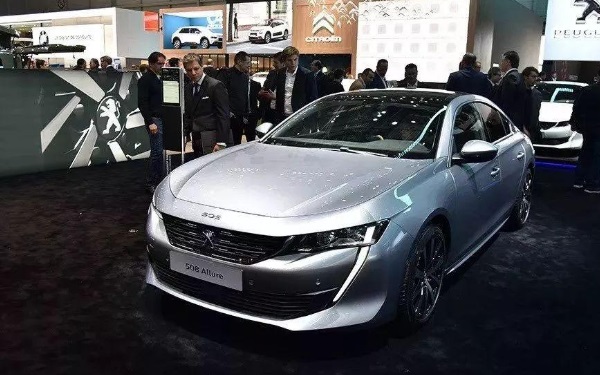 車展11萬的車能還價多少 和還價能力有關