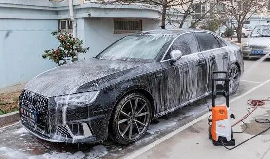 高壓洗車機什么牌子好，洗車機實力大比拼