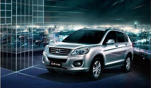 什么車性價比最高，實用經濟型的（朗逸、速騰、哈佛都不錯）