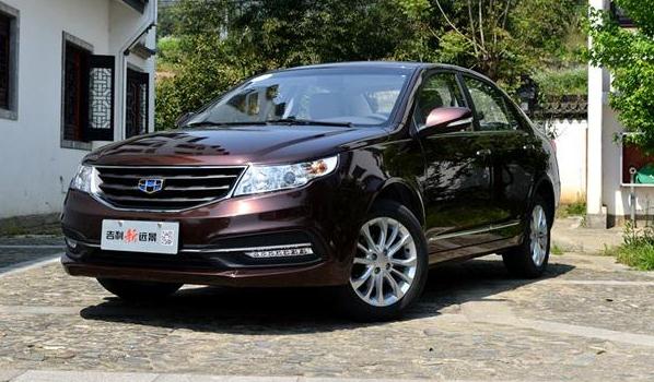 7萬左右買什么車好，這幾款車值得考慮（物美價廉）