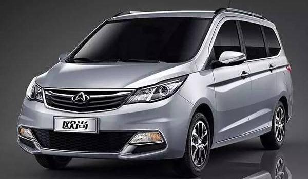 長(zhǎng)安歐尚2020年銷量，超越同級(jí)別車型（動(dòng)力感十足）