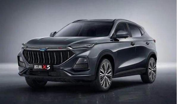 長(zhǎng)安歐尚2020年銷量，超越同級(jí)別車型（動(dòng)力感十足）