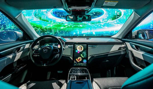 2020年威馬汽車銷量，優質的服務贏得信任（服務也是口碑）