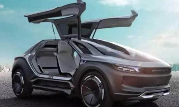 奇點汽車2020年銷量，個性汽車蓄意待發（汽車行業的黑馬）