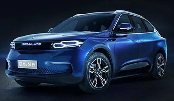 奇點汽車2020年銷量，個性汽車蓄意待發（汽車行業的黑馬）