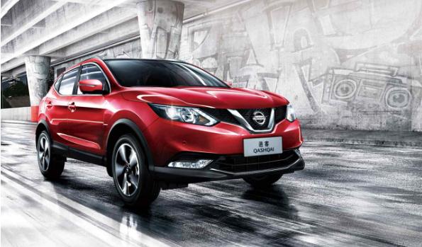 東風日產(chǎn)2020年銷量，新車重磅打造（再創(chuàng)銷量新高）