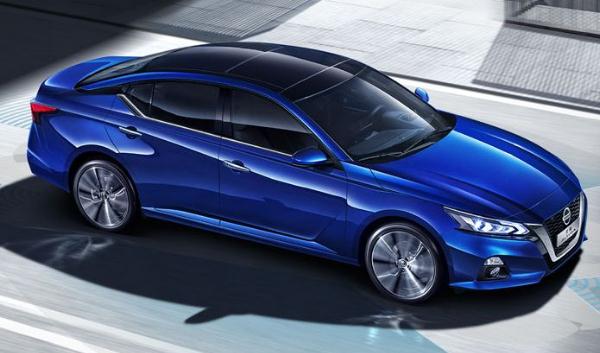 東風日產(chǎn)2020年銷量，新車重磅打造（再創(chuàng)銷量新高）