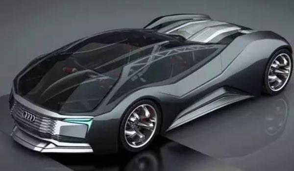奧迪2020年銷量，即將推出新款純電動車（傾向于電動汽車技術(shù)發(fā)展）